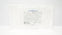 Bard 072230 Channel Drain Round Hubless Full Fluted Silicone 19 Fr.